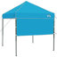 Canopy Tent Manual Fabric Outdoor Shade Pop-up Event Party Modern Large-923797793