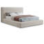 Lit plateforme tapissier Ishia-88302782-88302779