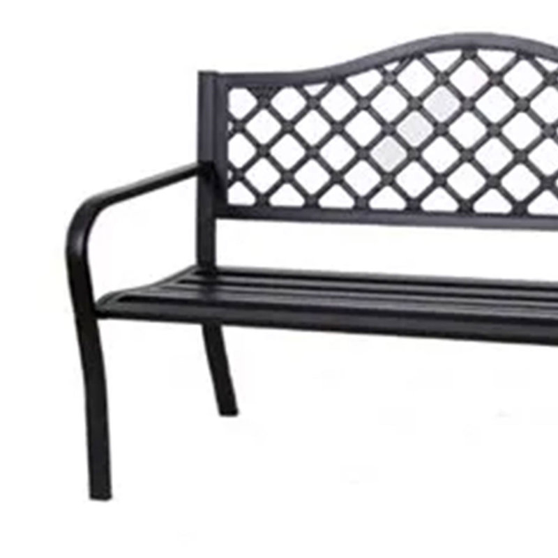 Banc d'extérieur Elsche