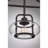 Spofford 3-Light Linear Kitchen Island Pendant-523764561
