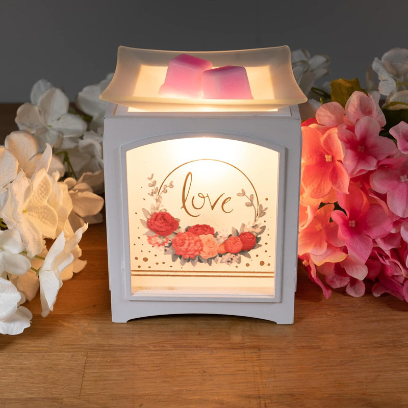 ScentSationals Love Wax Warmer