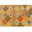 Kelvina Wool Geometric Rug
