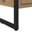  Tall Cabinets 2 Pcs Grey Sonoma 79 X 36 X 300 Cm-1638624389