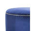 Repose-pieds standard rond 23,6 po Jaymeir-1372707425
