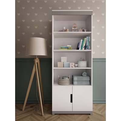 180 cm Bücherregal Molly