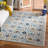 Osakis Performance Floral Rug-552609465