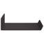 Steel Floating Shelf-1465701844
