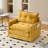 Swivel Barrel Chair Single Sofa-1370594784
