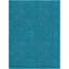 Tapis bleu Renesha-1462453715