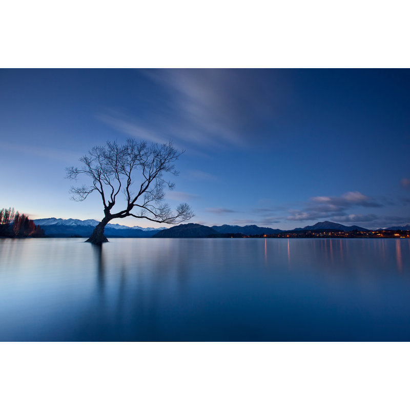 Wrapped Canvas Print, 60.96 cm H x 91.44 cm W