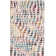 Malvina Performance Abstract Rug