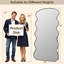 Miroir pleine longueur The Wave-606321064-606320980