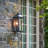 Anchorage 2 - Bulb Outdoor Wall Lantern-2014826136