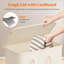 Bhargava Fabric Laundry Hamper with Handles-1438550835