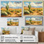 Kotick - Floral Large Wall Art-1632351928-1632351933-1632351934