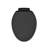 Impro Toilet Seat-90729758-91038766