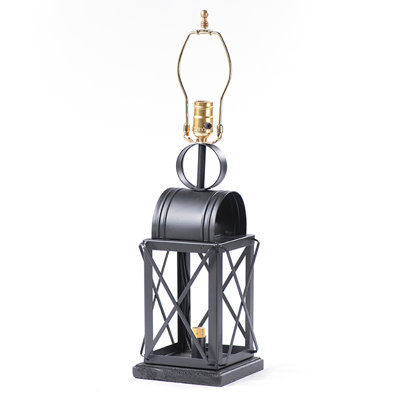 Base de lampe de table 23" Jimenez