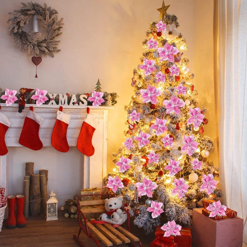 The Holiday Aisle®, Rose