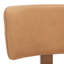 Katiya Leather Dining Chair
