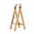 Red Oak/Oil Rubbed Bronze