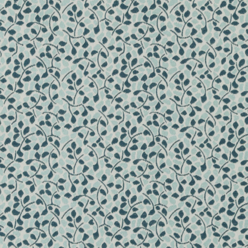 Duralee Fabric, Sea Green