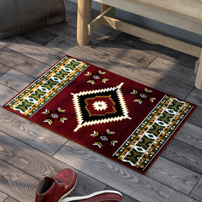 Labrieville Indoor / Outdoor Rug