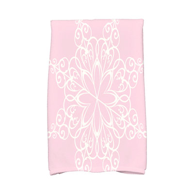 Hennessy Hand Towel