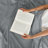 Premium Cooling, Soft & Wrinkle Free Sheet Set - Ultra Soft & Premium Hotel Luxury Bed Sheet Set-127309065-127309072