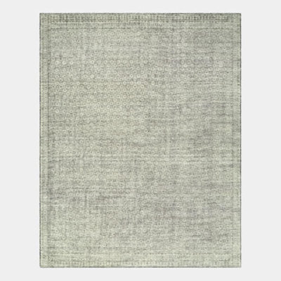 GV Casa Casa Rug 9' x 12' Handmade Rug