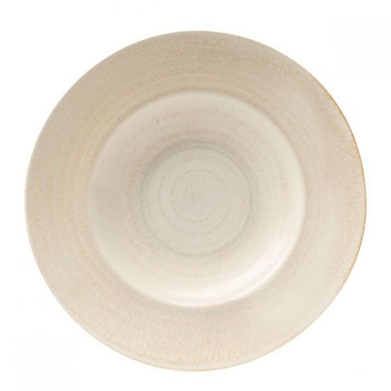 Eco Bone China Serving Bowl