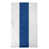 White/Blue Texas Baseball