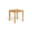 Hampton Outdoor Square Dining Table