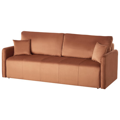 3 Seater Sofa Bed