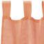 Voile Curtains With Tab Top 2 Pcs-2099272501-2099272494