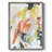 Trebuchet I Framed Print - Solid Wood