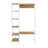 Gabby Hall Tree 42.52'' Wide-71739650