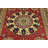 Olander Red Rug