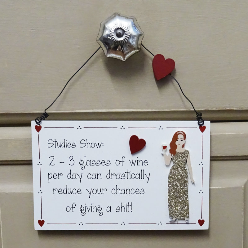 Handmade Wall Decor