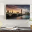 « big ben london », reproduction de photo sur toile tendue-31453378