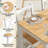 Dining Table Set-1997193515-1997193516