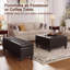 Repose-pieds Madalie-1134639025