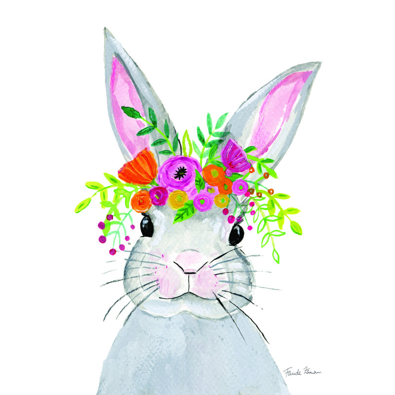 Sweet Rabbit, H 30 po x l 20 po