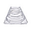 Waterford Mastercraft Aran Wine Carafe 43Floz