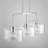 Yerington 3 - Light Kitchen Island Pendant-119668016