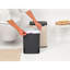 Brabantia 12 Litre Bo Waste Bin-104191059