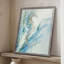 New Seahorse, reproduction encadrée - bois massif-1951615629
