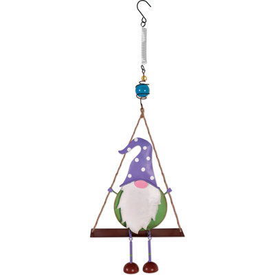 Hackleburg Metal Wind Chime