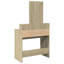 Dressing Table with Mirror-114308455