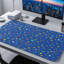 Polyester Desk Pad-1367866881