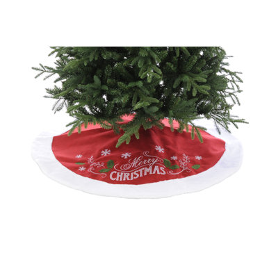 Tree Skirt
